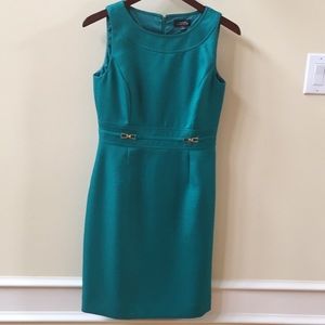 Sheath Dress